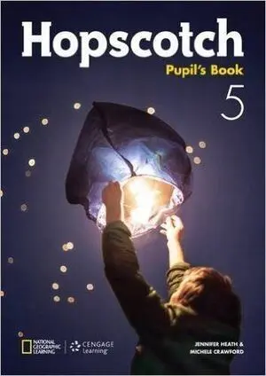 Hopscotch 5 Alumno