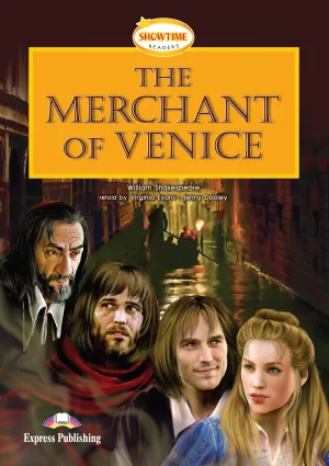 The Merchant Of Venice