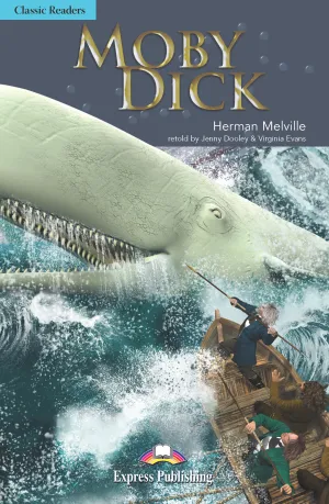 Moby Dick
