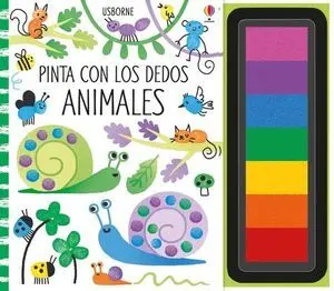 Animale Sigue con el Dedito