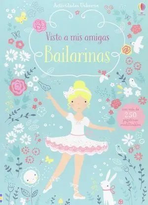 Bailarinas
