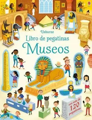 Museos