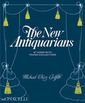 THE NEW ANTIQUARIANS