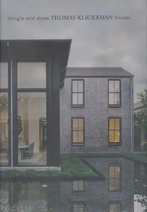 SHINGLE AND STONE