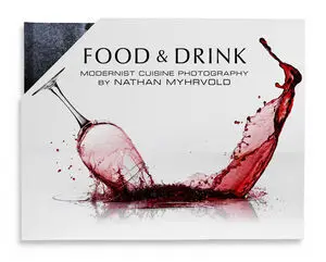 FOOD & DRINK: MODERNIST CUISINE PHOTOGRAPHY