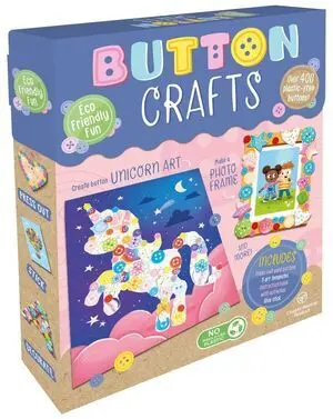 BUTTON CRAFTS
