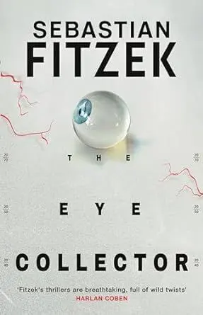THE EYE COLLECTOR