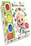SPONGE ART ECO 2 COCOMELON