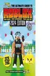 ROBLOX: THE ULTIMATE GUIDE TO ROBLOX
