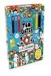 TOM GATES: COLOURMANIA