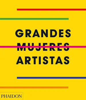 ESP GRANDES MUJERES ARTISTAS