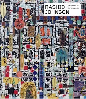 RASHID JOHNSON