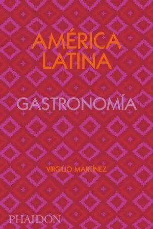 ESP AMERICA LATINA GASTRONOMIA