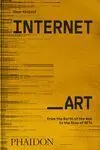 INTERNET ART:FROM THE BIRTH OF THE WEB TO THE RISE OF THE NF
