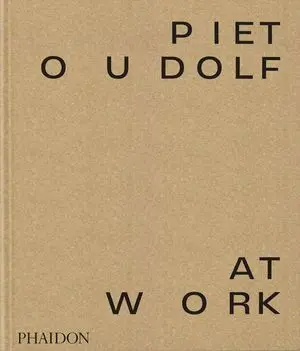 PIET OUDOLF AT WORK