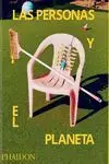 LAS PERSONAS Y EL PLANETA