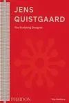 JENS QUISTGAARD : THE SCULPTING DESIGNER