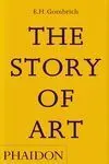THE STORY OF ART. NEW POCKET EDITION
