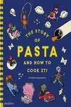 The Story Of Past How To Cook It!
