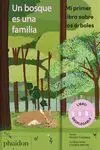 Esp un Bosque Es una Familia