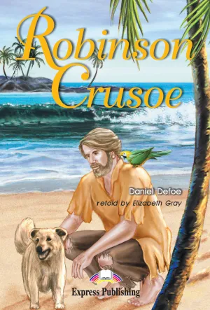 Robinson Crusoe