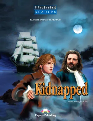 Kidnapped Illustrated