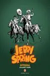 Jerry Spring Integral 3 Byn