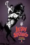 Jerry Spring Integral 4