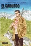 El Sabueso Vol. 2 : Sidekick