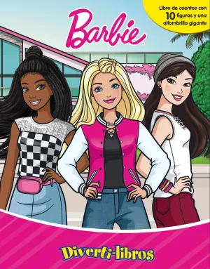 BARBIE (