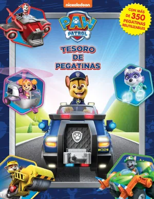 NICK PAW PATROL NEW