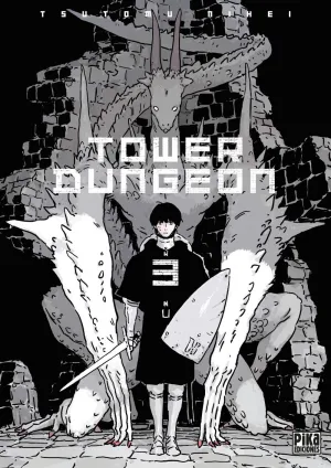 Tower Dungeon 3