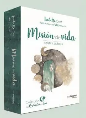 MISIÓN DE VIDA