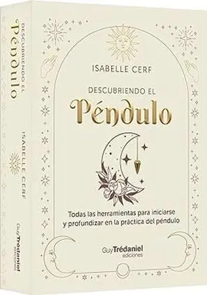 DESCUBRIENDO EL PENDULO