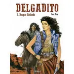 Delgadito, 3. Bosque Redondo