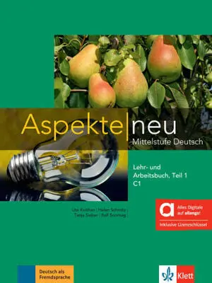 ASPEKTE NEU 3-1 AL+EJ HIBRIDO+ALLANGO ASPEKTE NEU 3-1 AL+EJ HIBRIDO+ALLANGO