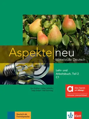ASPEKTE NEU 3-2 AL+EJ HIBRIDO+ALLANGO ASPEKTE NEU 3-2 AL+EJ HIBRIDO+ALLANGO