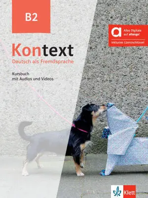 KONTEXT B2 LIBRO ALUM HIBRIDO+ALLANGO KONTEXT B2 LIBRO ALUM HIBRIDO+ALLANGO