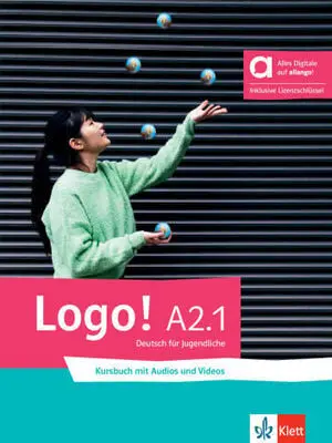 LOGO A2.1 LIBRO ALUMNO HIBRIDO+ALLANGO LOGO A2.1 LIBRO ALUMNO HIBRIDO+ALLANGO