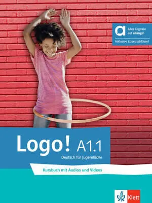 Logo A1. 1 Libro Alumno Hibrido+Allango