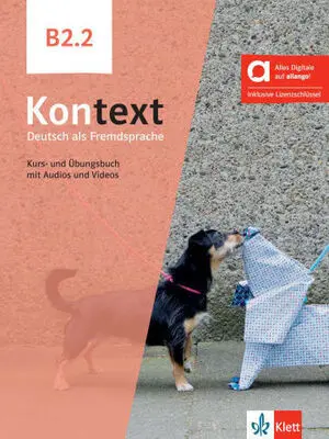 KONTEXT B2.2 AL+EJ HIBRIDO+ALLANGO KONTEXT B2.2 AL+EJ HIBRIDO+ALLANGO