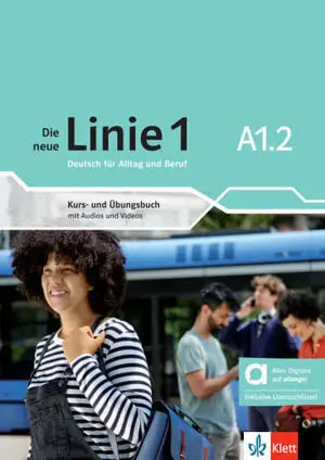 DIE NEUE LINIE 1 A1.2 A+E HIBRID+ALLANGO DIE NEUE LINIE 1 A1.2 A+E HIBRID+ALLANGO