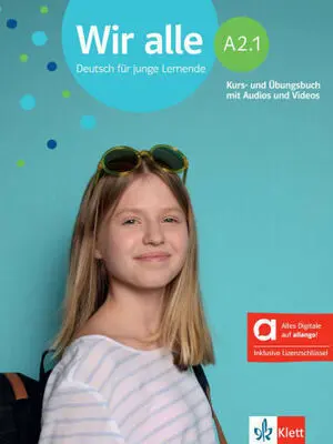 Wir Alle A2. 1 Alu+Ejer Hibrido+Allango
