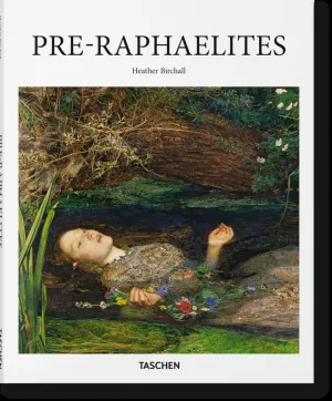 PRE-RAPHAELITES PRE-RAPHAELITES