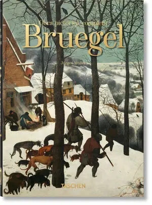 BRUEGEL. OBRA PICTÓRICA COMPLETA – 40