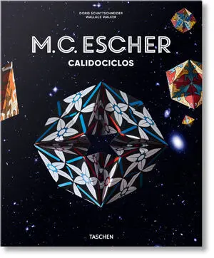 M.C. ESCHER. CALIDOCICLOS M.C. ESCHER. CALIDOCICLOS