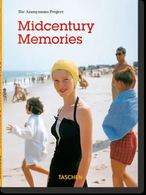 MIDCENTURY MEMORIES. THE ANONYMOUS PROJECT
