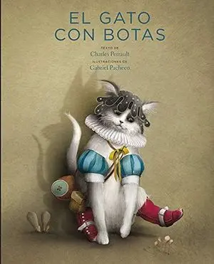 EL GATO CON BOTAS EL GATO CON BOTAS