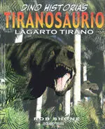 Tiranosaurio