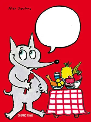¿No Tienes Hambre?